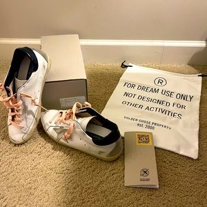 Golden Goose sneakers